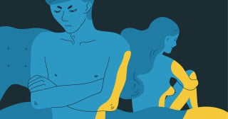 11 razões que explicam por que sua vida sexual não está boa