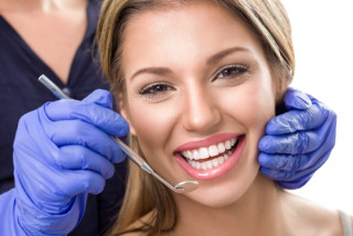 Como potencializar o clareamento dental?