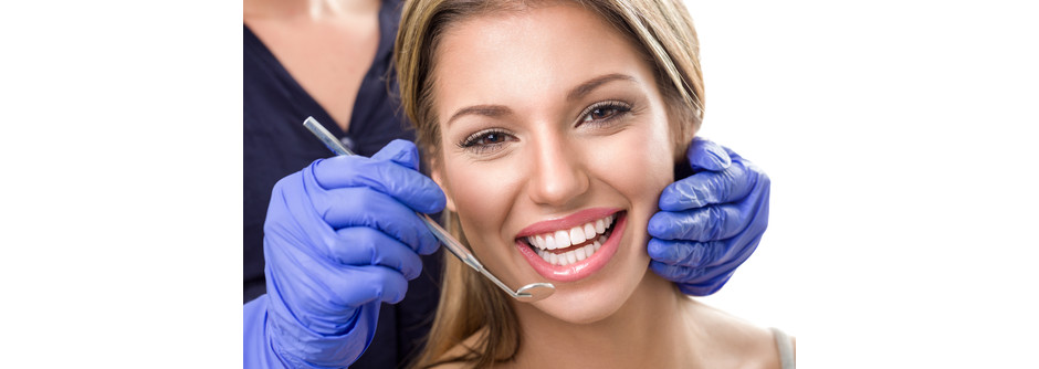 Como potencializar o clareamento dental?