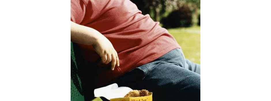 Entenda a relação entre obesidade e genética
