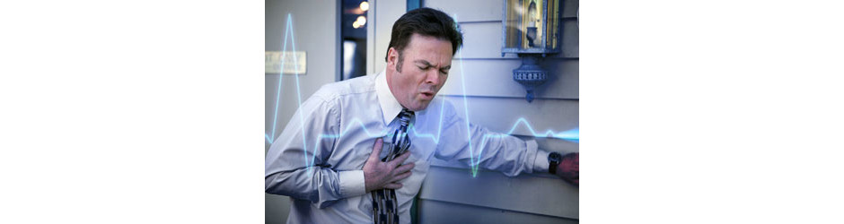 Dor no peito pode ter origem no coração, no pulmão e no estômago