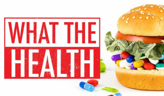 What The Health - Foto: Divulgação