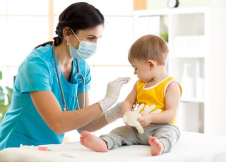Vacinação: veja como proteger seu bebê contra doenças graves