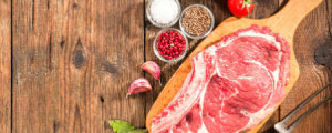 Tirar carne da dieta ajuda a emagrecer