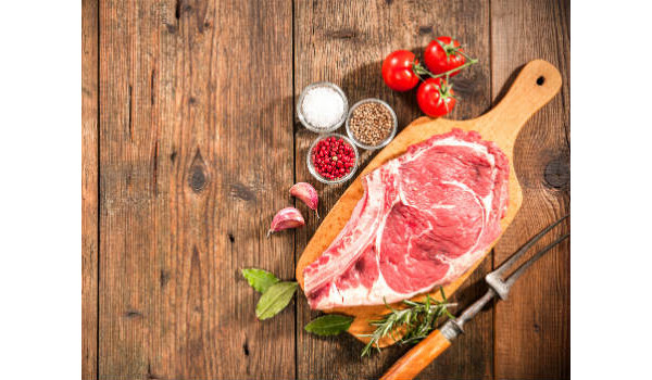 Tirar carne da dieta ajuda a emagrecer