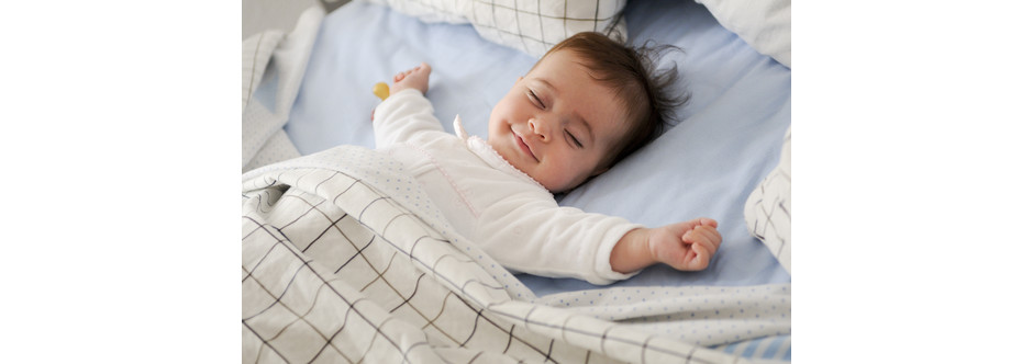 Rotina ajuda a induzir o sono do bebê