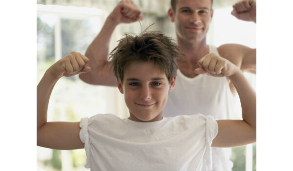 Adolescentes devem fazer musculação com orientação