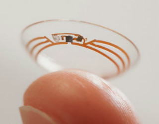 Novas lentes do google serão capazes de medir glicemia, ajudando quem tem diabetes