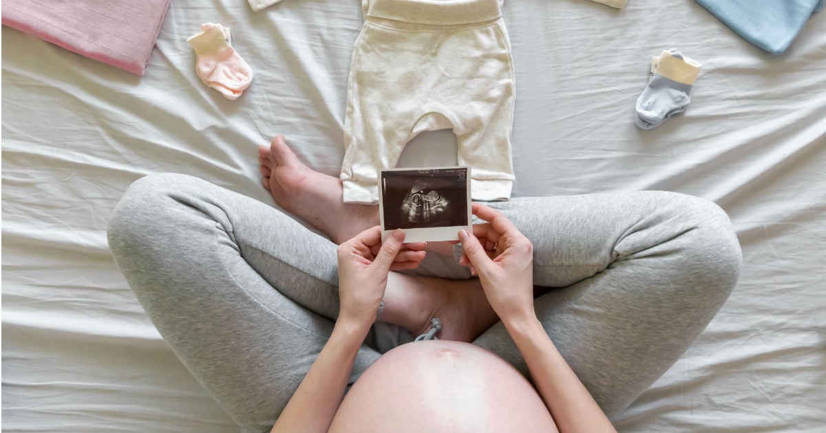 Você faz alguma ideia do que seja sexagem fetal?