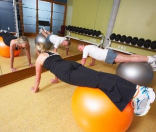 Treinamento funcional é mais eficiente que musculação e exercício aeróbico