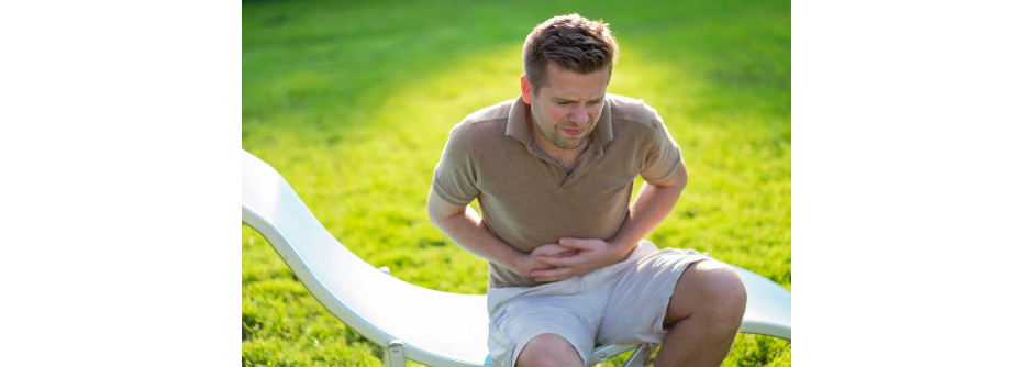 Saiba quais são os principais sintomas da Gastroenterite