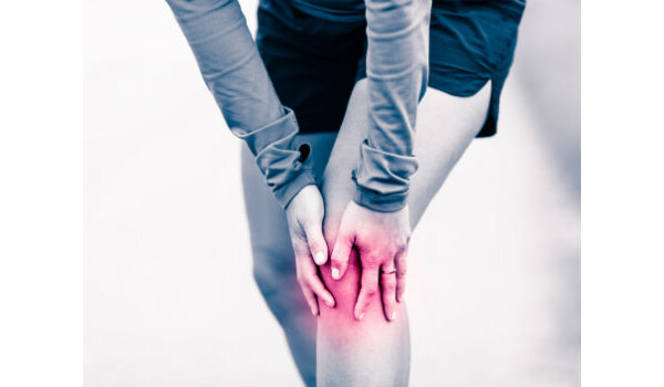 Como combater as dores musculares e nas articulações