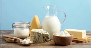 Lactose: o que é, benefícios e intolerância
