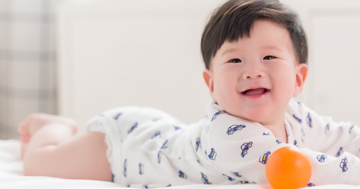 Os 100 Nomes Masculinos de Bebês Mais Populares - Blog TulipaBaby