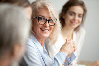O que muda na saúde íntima na menopausa?