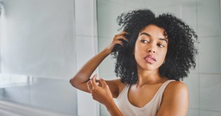 Saiba como cuidar do cabelo seco para evitar o ressecamento