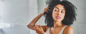 Saiba como cuidar do cabelo seco para evitar o ressecamento