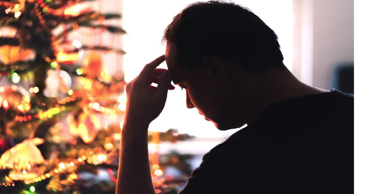 6 maneiras de lidar com o luto na época do Natal - Minha Vida