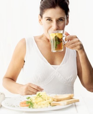 Largar a dieta no meio do caminho - Getty Images