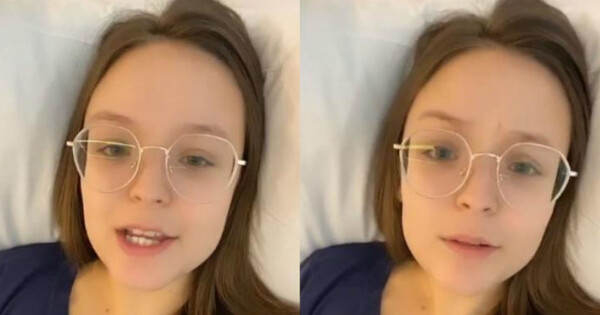 Larissa Manoela passa por cirurgia após fortes cólicas