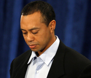 Tiger Woods - Foto: Getty Images
