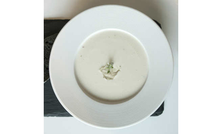 Aprenda a fazer uma sopa de palmito e alho-poró - Imagem ilustrativa - Foto: Getty Images