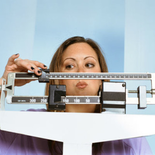 Perda de peso melhora a saúde do portador de diabetes como um todo - Foto Getty Images