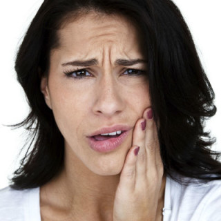 Mulher com dor de dente - Foto: Getty Images