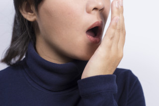 7 impactos do estresse na sua saúde bucal