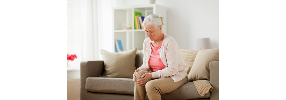 Viscossuplementação: conheça o tratamento que alivia dores nos joelhos