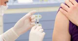 vacina vacinação