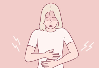 Sintomas da TPM podem variar conforme o tipo de tensão pré-menstrual - Imagem: Shutterstock