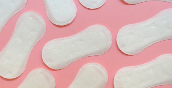 Cores da menstruação: descubra o significado de cada uma - Minha Vida