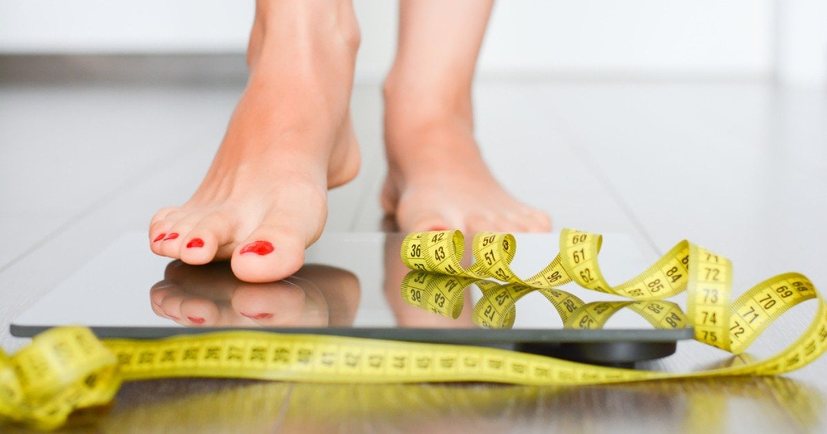 Por que não consigo perder peso? 7 causas sorrateiras de