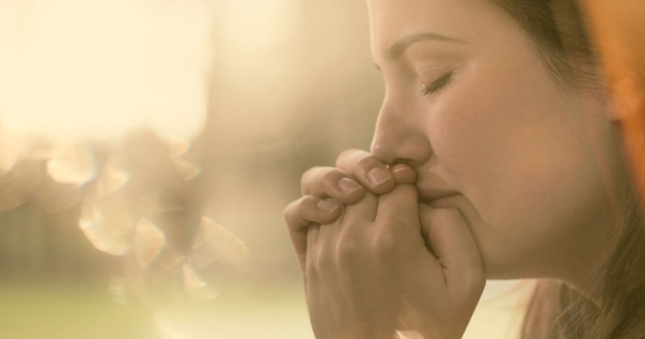 Estresse pós-traumático ocorre devido a atos violentos ou situações traumáticas - Foto: Shutterstock