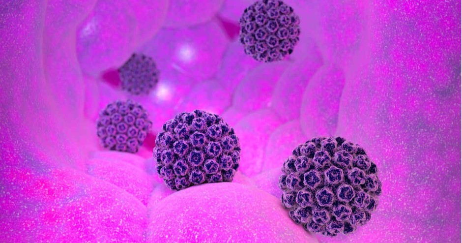 HPV é uma doença sexualmente transmissível e que requer cuidados - Foto: Shutterstock