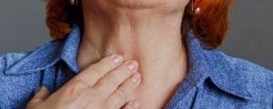 Distúrbios na tireoide podem afetar diretamente a qualidade de vida - Foto: Shutterstock