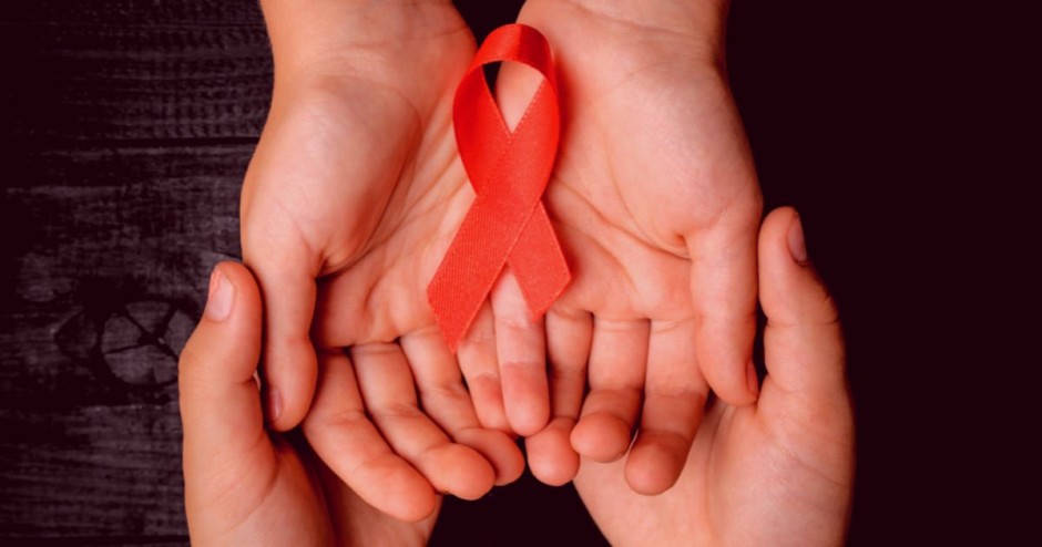 Aids pode levar a outras doenças e até a óbito se não tratada - Foto: Shutterstock