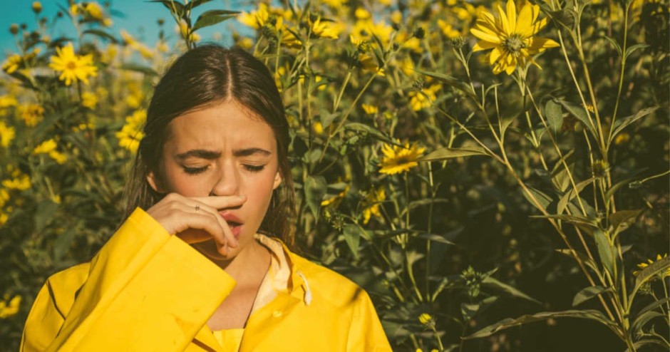 Descubra os tipos de alergia e quais os tratamentos mais indicados - Foto: Shutterstock
