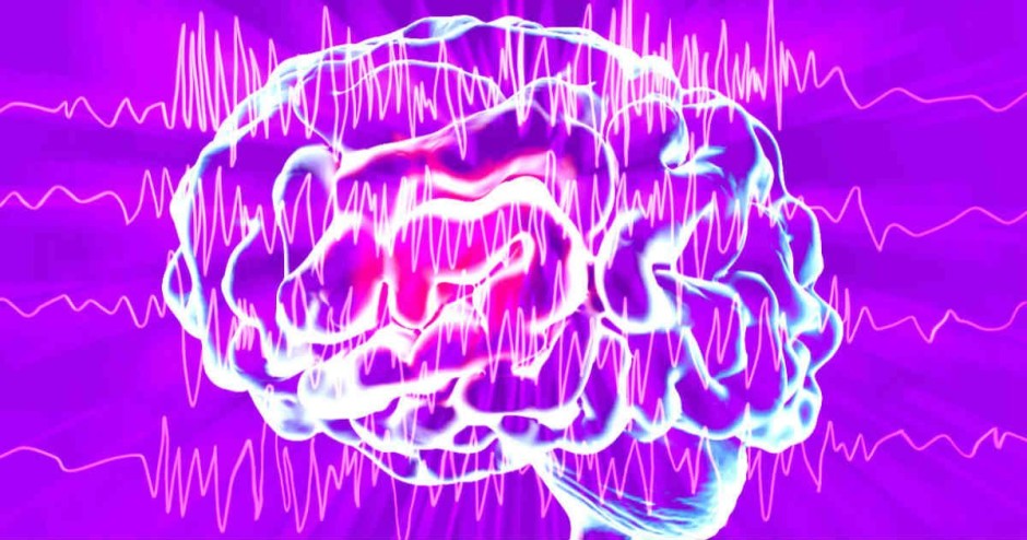 Crises de epilepsia podem se manifestar de diferentes maneiras - Foto: Shutterstock