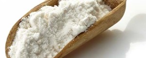 Farinha de feijão branco reduz a absorção dos carboidratos