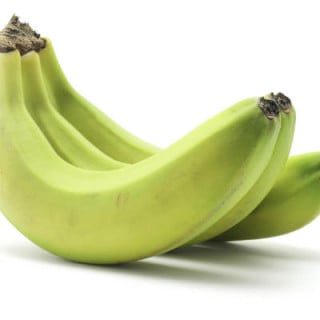 A biomassa de banana verde melhora a imunidade - Foto: Getty Images