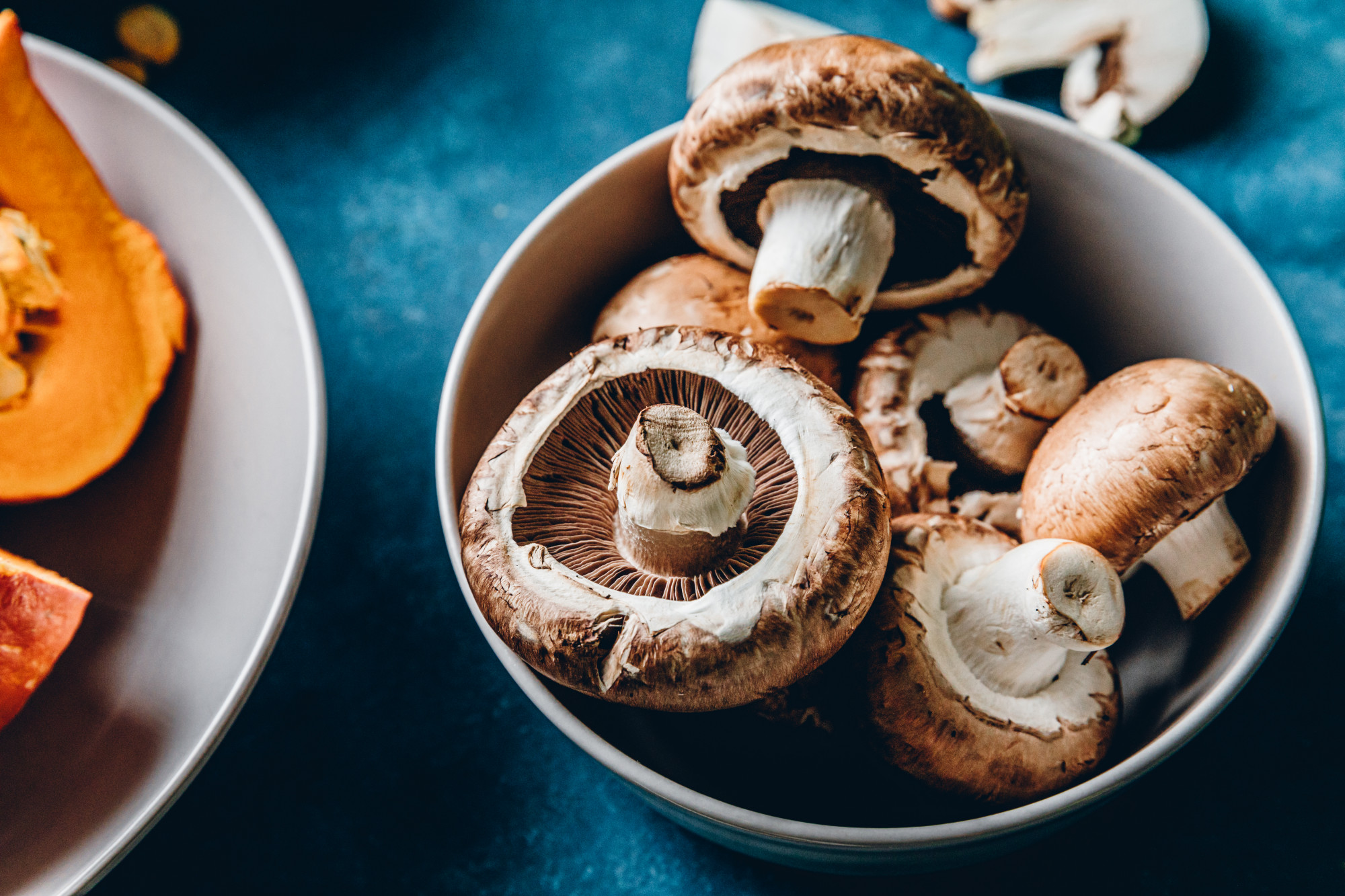 Como Limpar e Preparar Cogumelo Shitake Simples e Rápido 