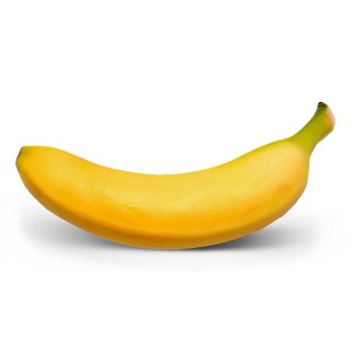 Banana prata - Foto: Shutterstock
