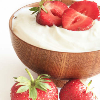 Aprenda a fazer um iogurte grego caseiro e light - Imagem ilustrativa - Foto: Getty Images