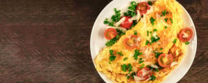 omelete