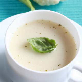 Aprenda a fazer sopa de couve-flor - Imagem ilustrativa - Foto: Getty Images