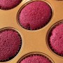 Cupcake de beterraba: fácil, saboroso e nutritivo