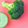 Purê verde low carb: receita é prática e rica em proteínas