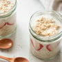 Overnight oats